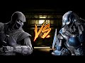 The BANNED Tier - Competitive History of NOOB SAIBOT