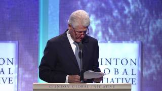 Commitment Announcement: Energy Efficiency Cluster (CGI 2011)