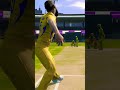 Remember him 😂 || Cricket 19 || #cricket22 #cricket22careermode #cricket