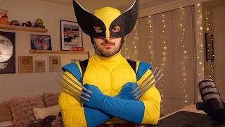TikTok’s Real Life Superheroes