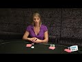 Apprendre les règles de base du Poker