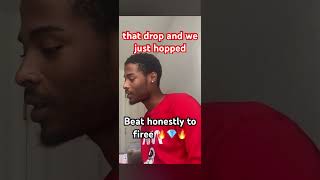 ootoneoo freestyles over hard ass beat🔥💎🔥