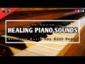 Healing Piano Sounds - Relaxing Music for Deep Sleep || Sringaar