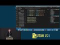 A Deep Dive Into the Node js Event Loop - Tyler Hawkins