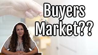 Is Cape Cod Becoming a Buyer’s Market?