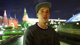 ГУФ  Участник Hip Hop All Stars 2012