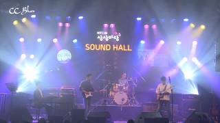 CC Blues 2014: 찰리정밴드 - 상도블루스 / Charlie Jung Blues Band(Kr)