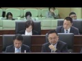 2015.3.30 議員麥瑞權經濟財政範疇施政辯論提問及追問