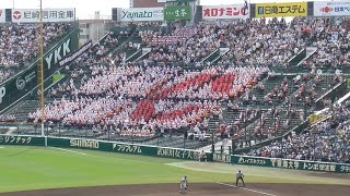 2022夏 甲子園 智弁和歌山 ジョックロック