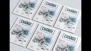 COVID-19 und Digitalisierung im Fokus – das neue [Change] Magazin von BNPPRE