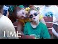 Camp Lee Mar: 60 Years Of Summer Fun For Special Needs Children | TIME