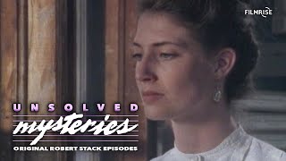 Unsolved Mysteries with Robert Stack - Season 8, Episode 7 - Full Episode