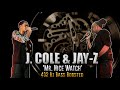 J. Cole- Mr. Nice Watch Ft. Jay-Z | The Sideline Story (432Hz)(Bass Boosted)(Lyric Video)[8D Audio]