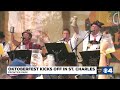 Oktoberfest returns to St. Charles