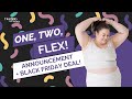 Special Announcement | New FREE Flexibility Challenge + Black Friday Deal!