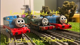 Thomas’ NWR Adventures Season 1 Episode 1: Emily Stands Up