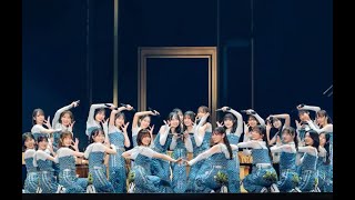 日向坂46が二度目の東京ドーム公演を開催、加藤史帆ら卒業メンバー＆オードリーもサプライズ登場【セレブニュース】