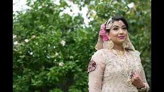 Asian Wedding Highlight 2018 I Female Videographer London | Asian Wedding Cinematography