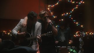 Ryan Gosling & Mark Ronson - I'm Just Ken (Merry Kristmas Barbie) [ Music ]