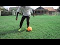 asli keren belajar 3 skill gocek bola seperti jadon sancho football skills tutorial