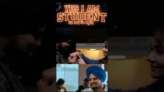 Pyaar | Sidhu Moose Wala | Mandy Takhar | Barbie Maan | Yes I Am Student