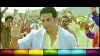 BOSS Full Title Video Song  Feat  YO YO Honey Singh   Akshay Kumar   HD 1080p