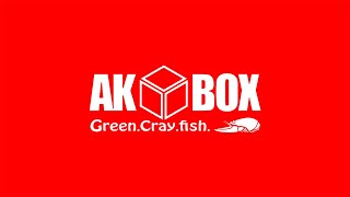 【AK◆BOX】赤松健 issei TV 初企画 始動【BASS FISHING】