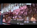 【k】hungary travel  budapest 헝가리 여행 부다페스트 재래시장 파프리카로 얻은 노벨상 grand market hall local spice vegetable