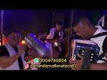 Parrandon Vallenato Cali (En Vivo)