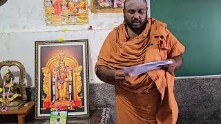 Sankalpam - Skanda Shasti Annadanam @ Tiruchendur