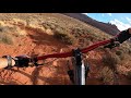 best of north 40 descents moab s bar m trail network