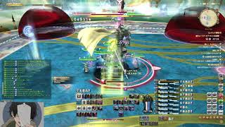 【歐拿】極ウォーリア・オブ・ライト討滅戦 – Final Fantasy XIV｜歡迎加好友同樂