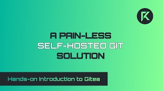 Hands-on Introduction to Gitea | Rawkode Live