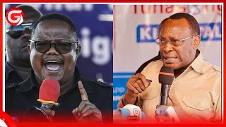 🔴#Live: MOTO wa NYIKA WAWAKA CHADEMA USIKU UCHAGUZI MKUU wa BAVICHA - WAGOMBEA WAJINADI.....