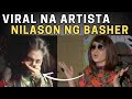 SIKAT NA ARTISTA INFLUENCER VLOGGER GINALIT ANG BASHERS | DJ ZSAN TAGALOG CRIMES STORY