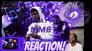 liljay937-MMBT Official Video (Reaction) Trending artist on YouTube DaybombTV