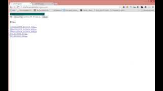 Html5 Php Fileuploader With Progress Bar Tutorial - 3/3