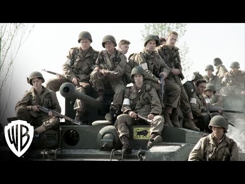 'It's written like a modern action movie': Masters of the Air Might Have Conquer the Skies But Band of Brothers Fans feel Steven Spielberg couldn't match the original in one aspect