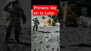 Así Fue Como Llegamos a la Luna por Primera Vez