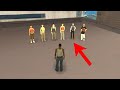 How to hook up with all the GIRLFRIENDS in the beginning of GTA San Andreas?