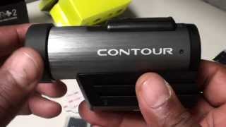 Contour Plus 2 HD Video Camera