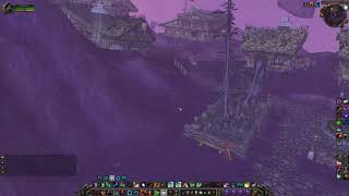 Krasus's Compendium - Chapter 3 Location, WoW TBC