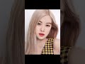 i mixed up jimin and rosé ✨ jimin rosé noshipping