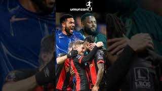 MBEGA NEPO MUBICU 🔥🔥🔥🔥 FT #CHELSEA 🆚 #BOURNEMOUTH