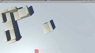 Sofa constructor [Unity] Part 1