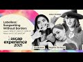 Labelless: Songwriting Without Borders | ASCAP Experience 2021