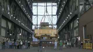 Inside KSC! Oct. 10, 2014