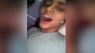 Nisha Gurgain Viral Video Boyfriend Full Video