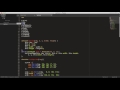 Flappy Bird #1   HTML5 Game Programming Tutorial javascript