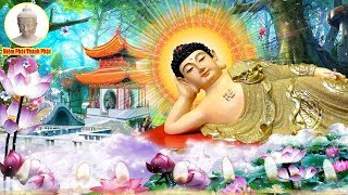 Nên Nghe Kinh Này Mỗi Tối Trước Khi Ngủ Vận May Tài Lộc Đến Ngay _ Linh Nghiệm Lắm